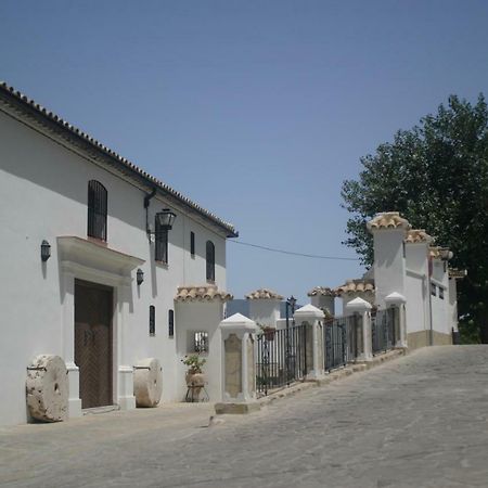 Casas Rurales Molino La Ermita Zahara De La Sierra Extérieur photo